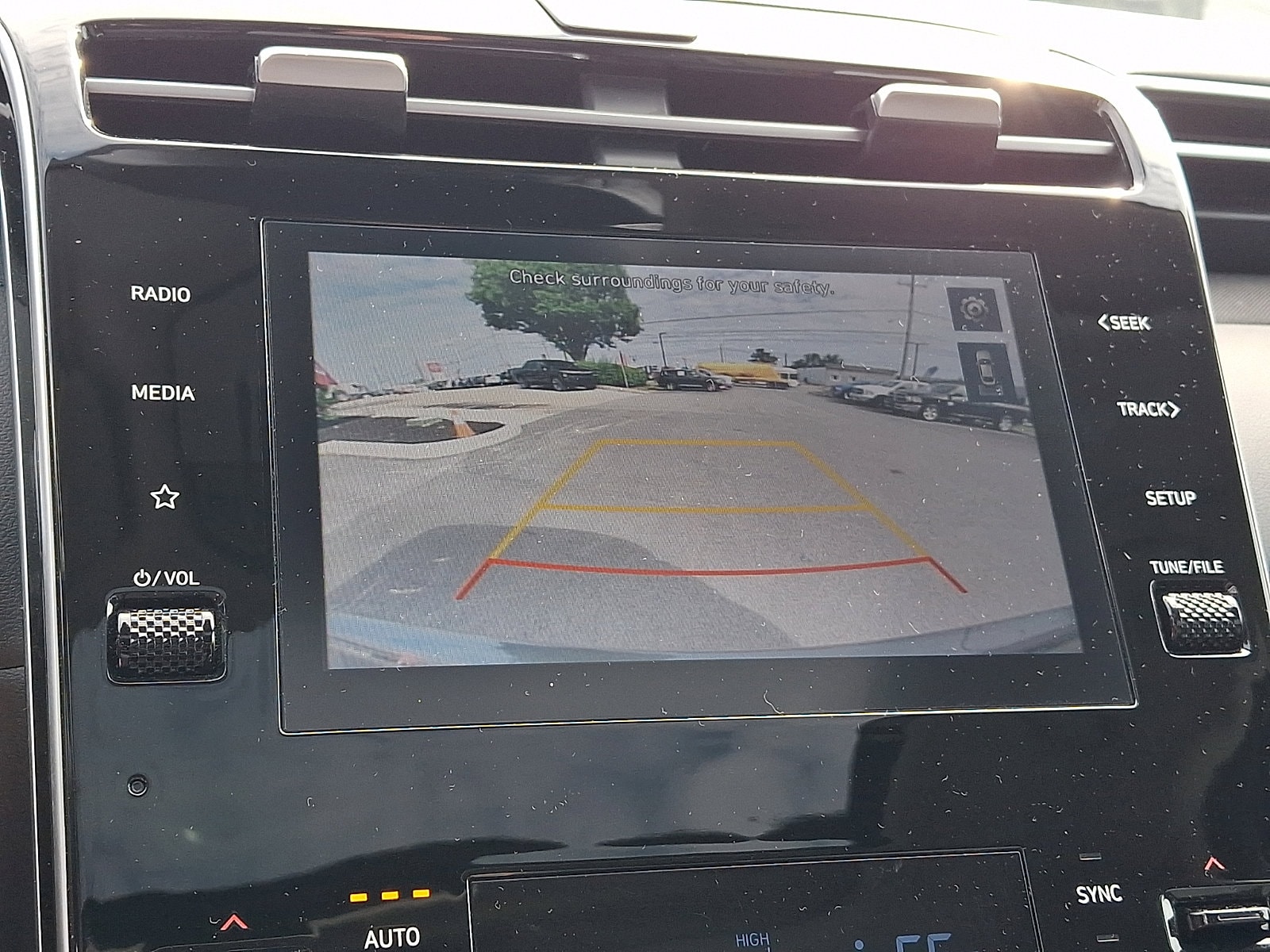 2023 Hyundai Tucson SEL - Photo 18