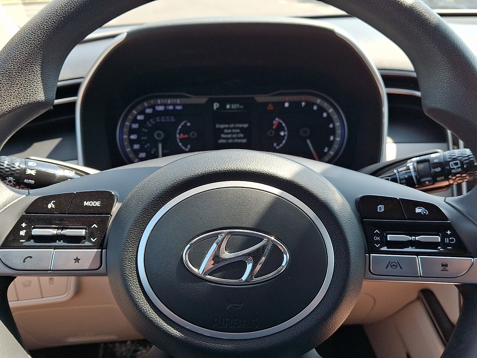2023 Hyundai Tucson SEL - Photo 18