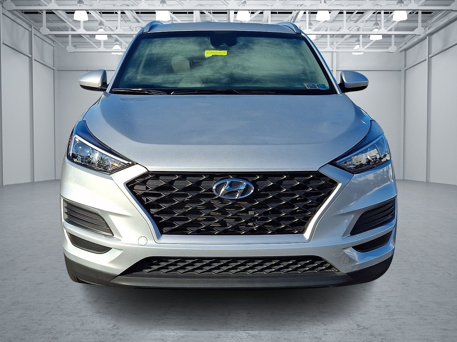 Used 2019 Hyundai Tucson Value with VIN KM8J3CA49KU845323 for sale in Conshohocken, PA