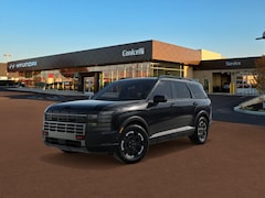 2026 Hyundai Palisade XRT Pro SUV