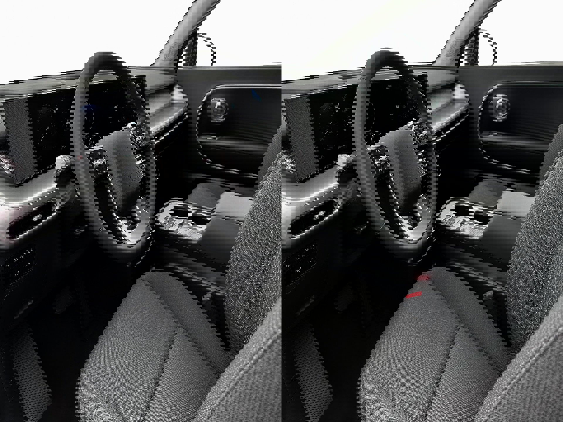 2026 Hyundai IONIQ 9 SE - Photo 14