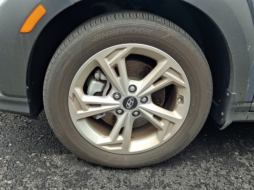 Certified 2023 Hyundai Kona SEL SUV