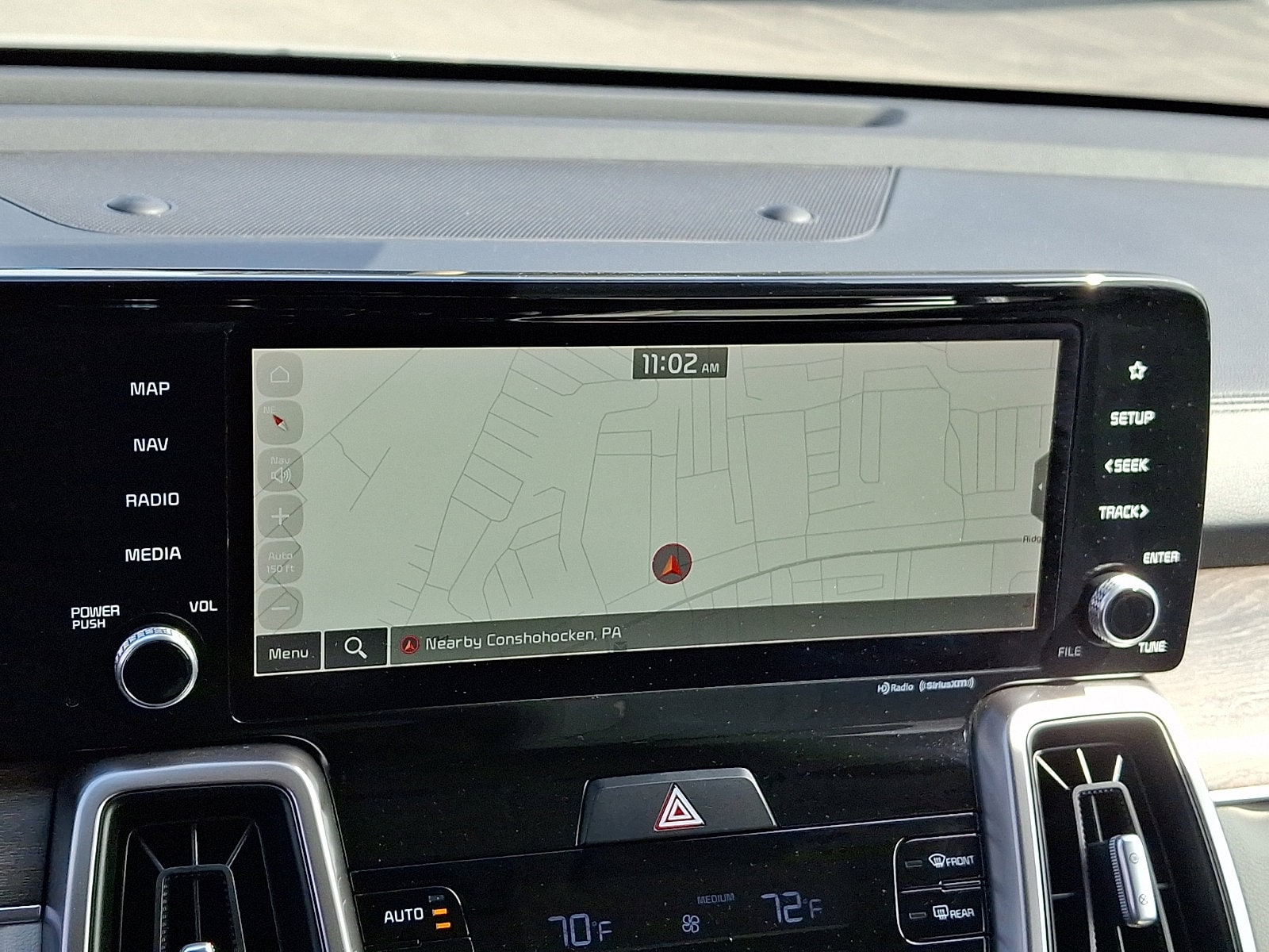 2022 Kia Sorento X-Line S - Photo 16