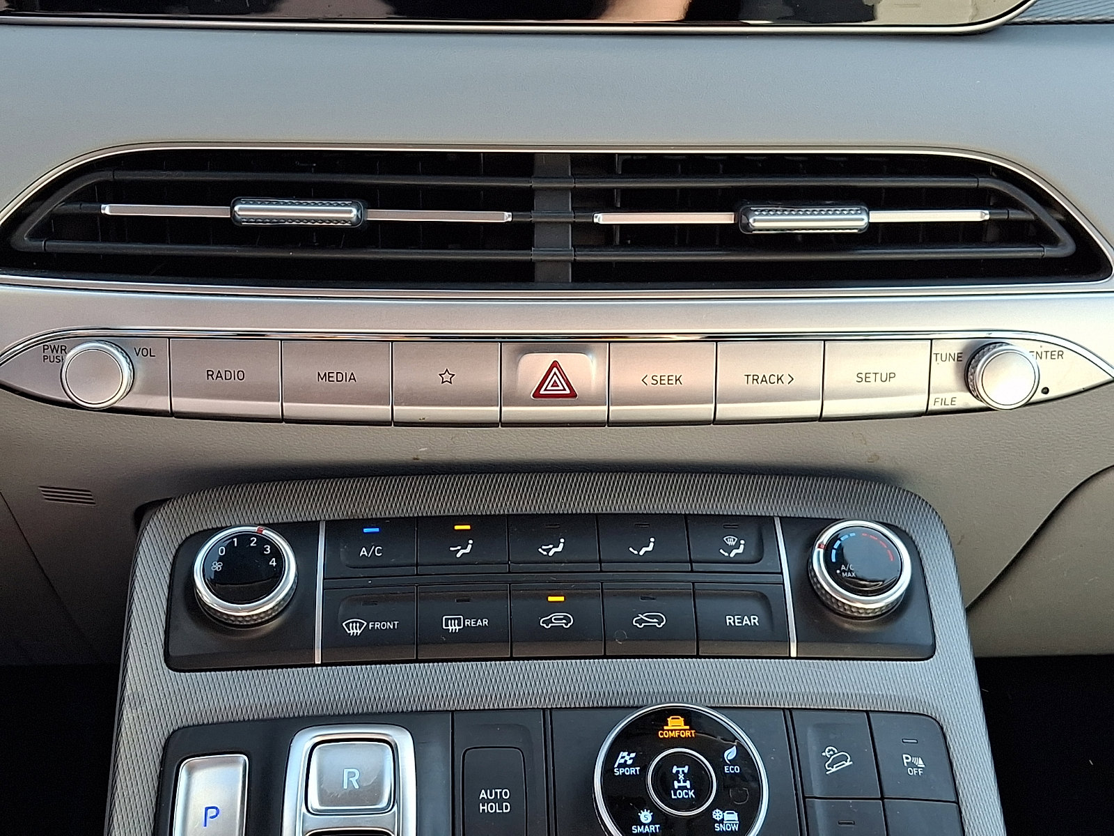 2022 Hyundai Palisade SE - Photo 14