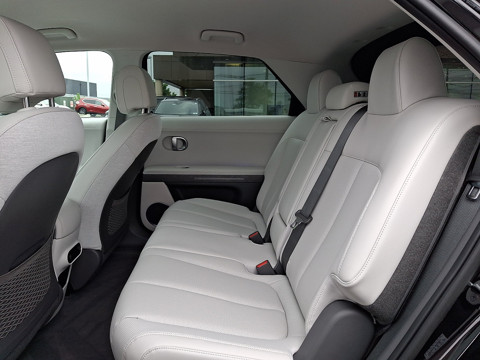 2023 Hyundai IONIQ 5 SEL - Photo 10