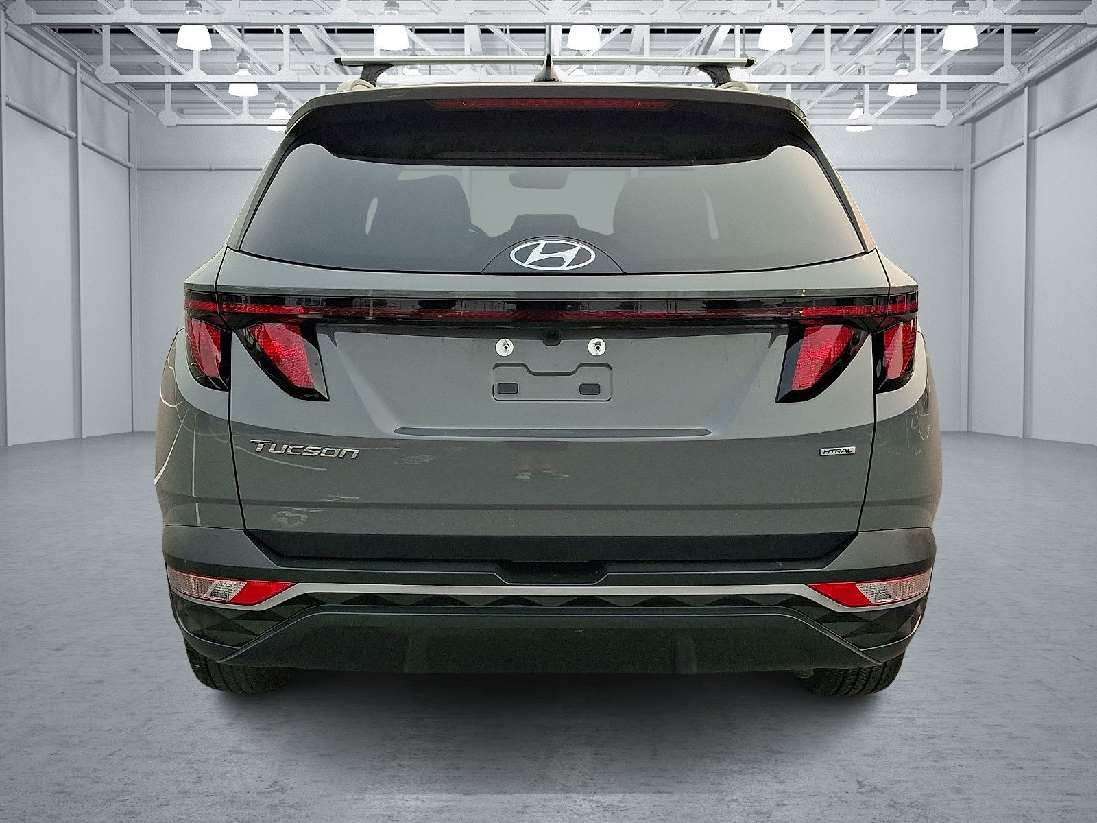 2024 Hyundai Tucson SEL - Photo 5