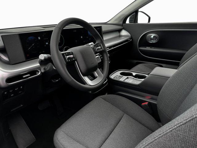 2026 Hyundai IONIQ 9 SE - Photo 14