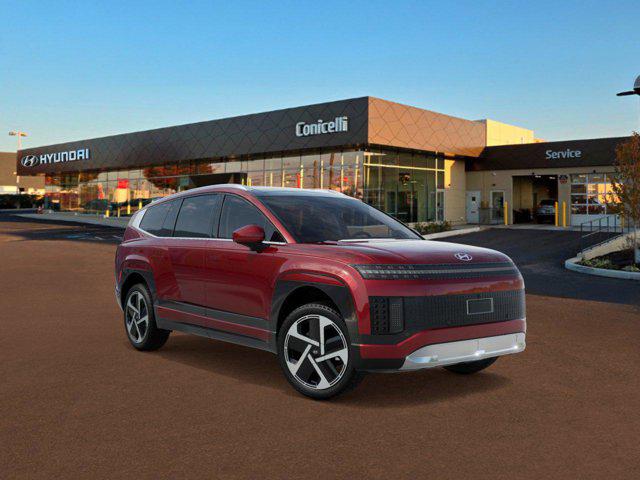 2026 Hyundai Ioniq Limited photo 2