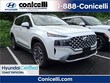  Hyundai Santa Fe Plug-In Hybrid