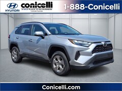 2022 Toyota RAV4 XLE SUV