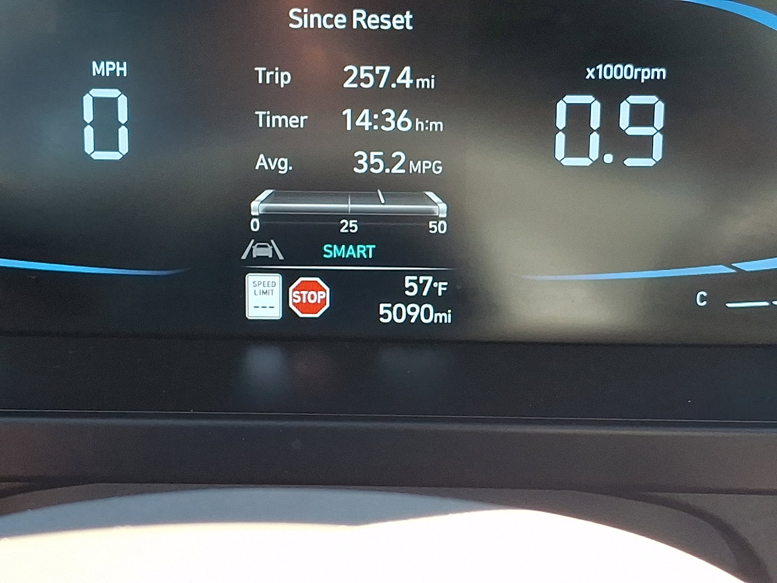 2025 Hyundai Elantra SEL - Photo 19