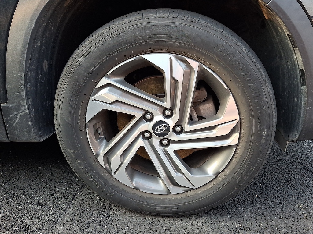 Certified 2023 Hyundai Santa Fe SEL SUV