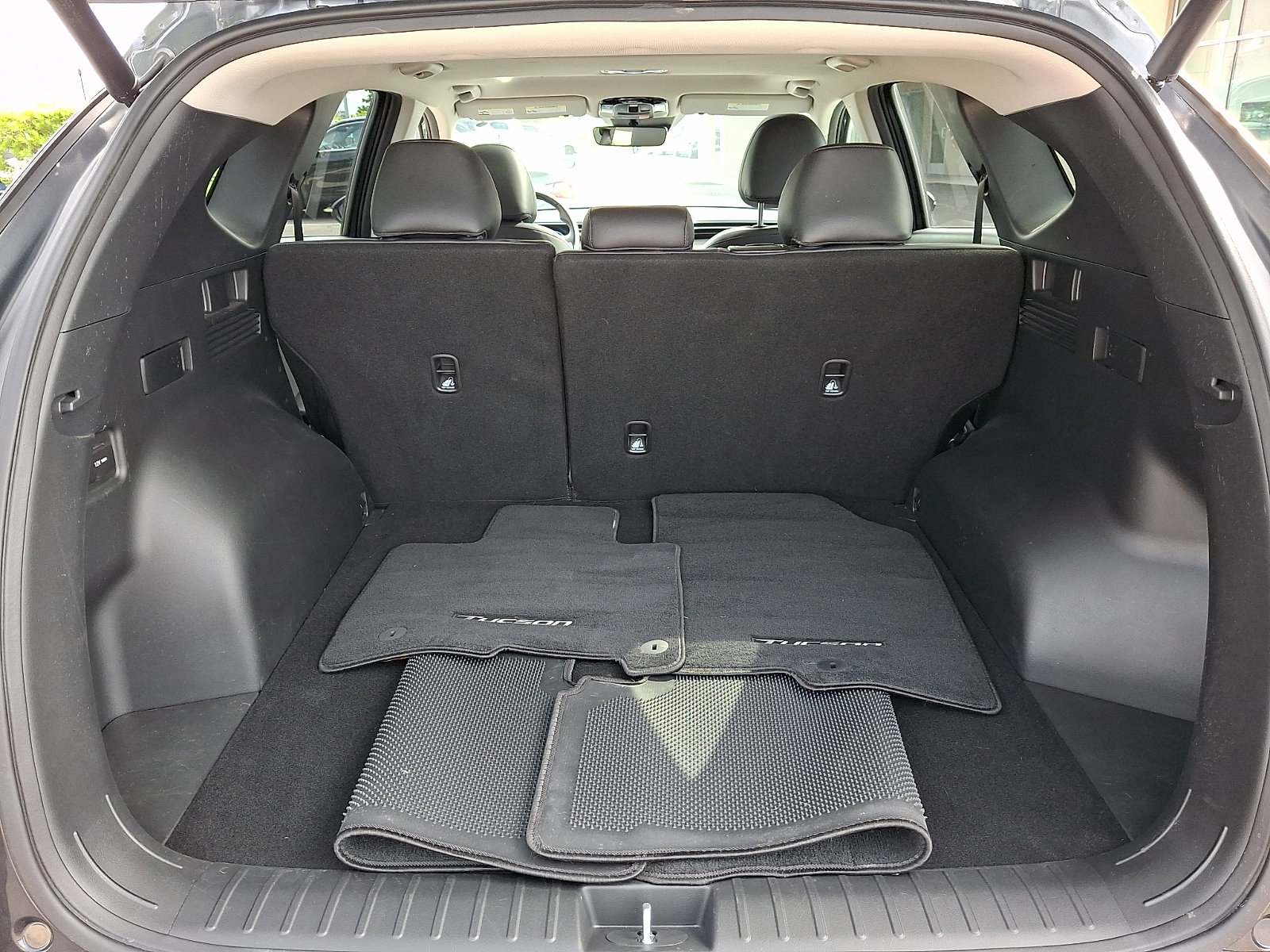 2023 Hyundai Tucson SEL - Photo 29