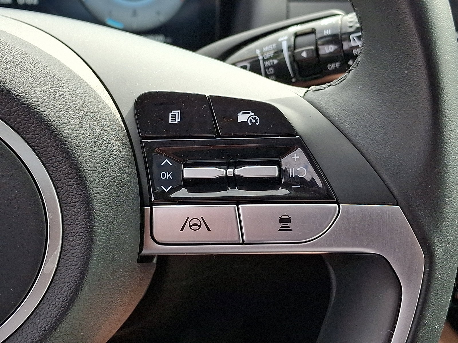 2023 Hyundai Tucson SEL - Photo 22