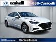Certified 2022 Hyundai Sonata SEL Sedan