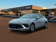 New 2025 Hyundai Sonata Hybrid SEL Sedan