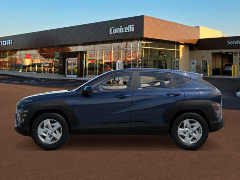 New 2026 Hyundai Kona SE SUV