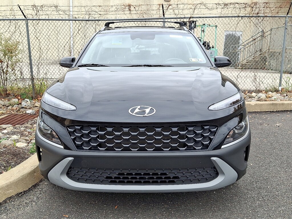 Used 2023 Hyundai Kona SEL SUV