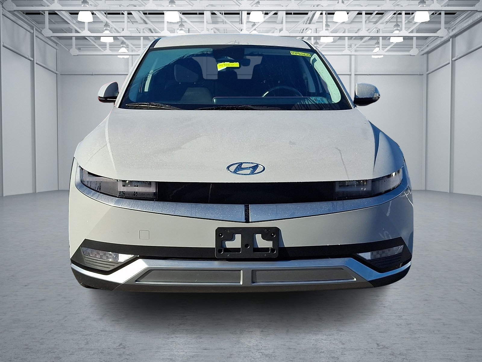 Certified 2024 Hyundai IONIQ 5 SE with VIN KM8KMDDF3RU338741 for sale in Conshohocken, PA