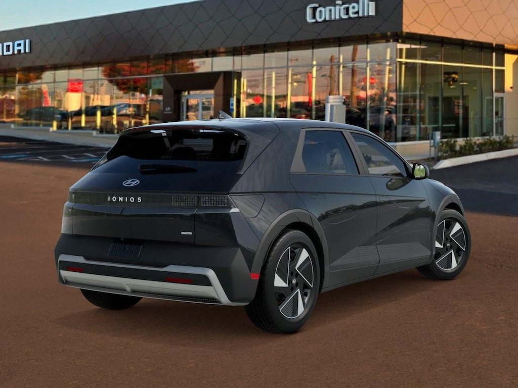 New 2026 Hyundai IONIQ 5 SEL SUV
