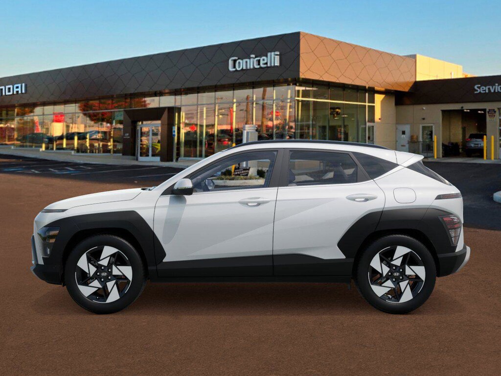 New 2026 Hyundai Kona SEL Sport SUV