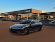 Hyundai Elantra N