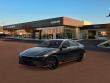 New 2025 Hyundai Elantra N Base Sedan
