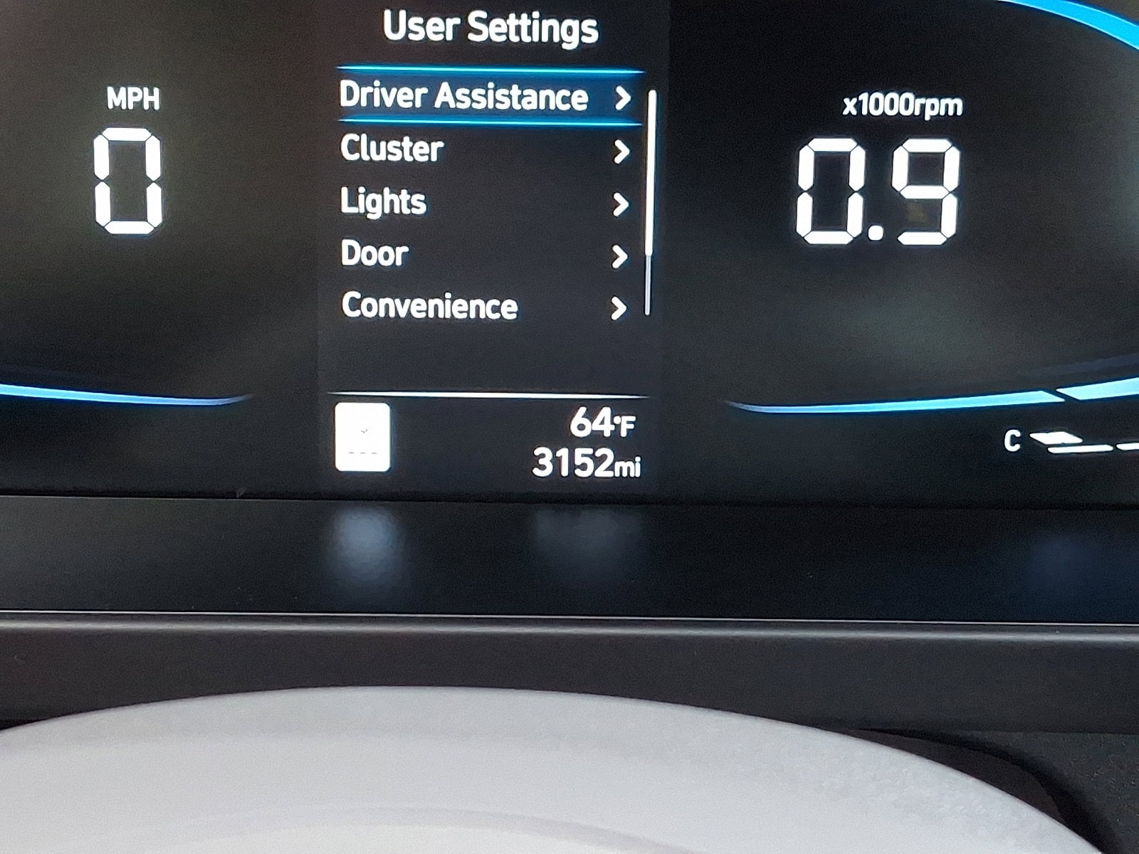 2025 Hyundai Elantra SEL - Photo 19