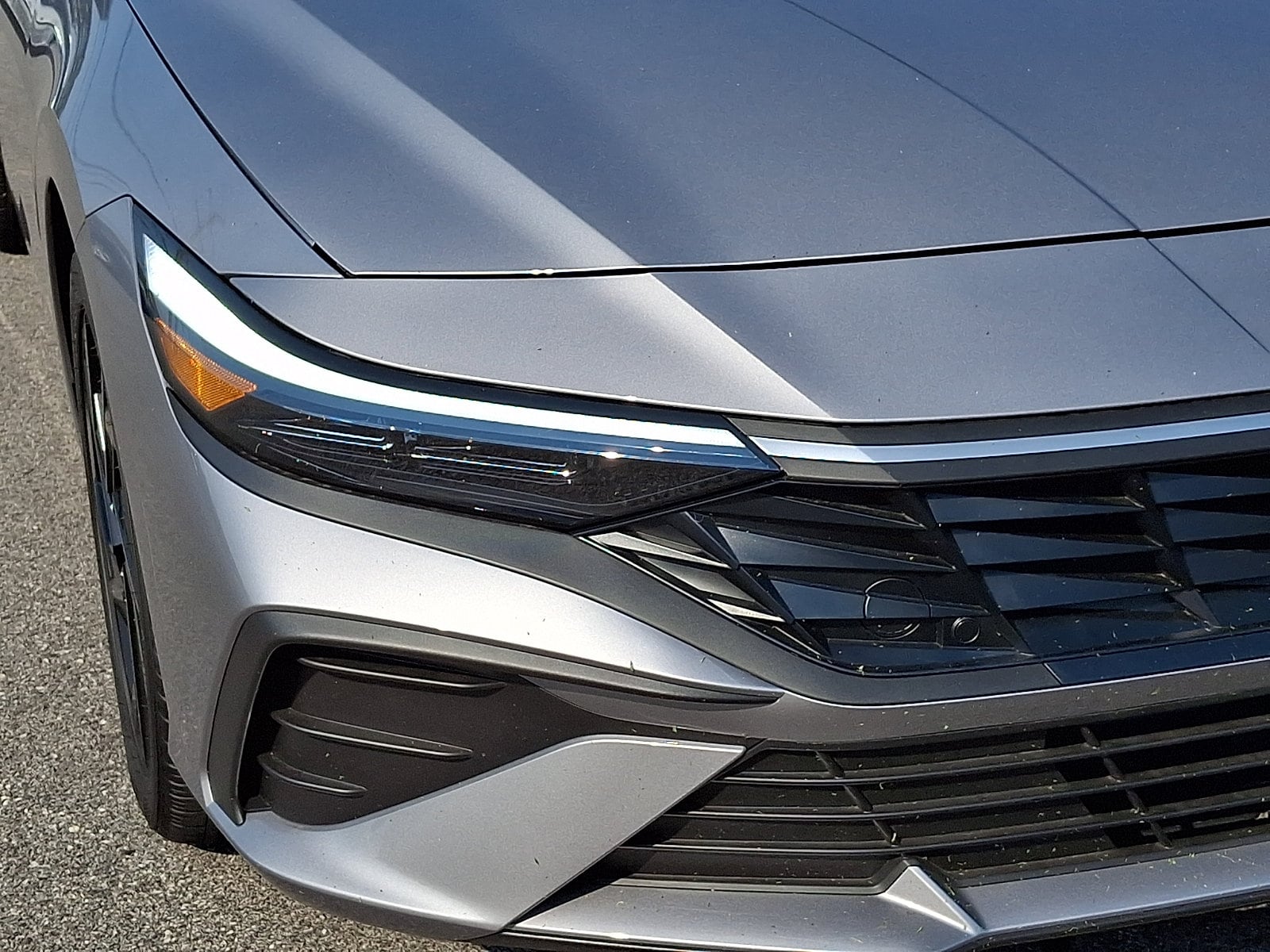 2026 Hyundai Elantra SEL Sport - Photo 9