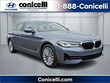 BMW 540i
