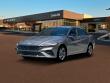 New 2025 Hyundai Elantra SEL Sport Sedan