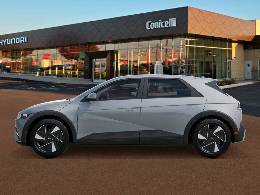 New 2026 Hyundai IONIQ 5 SE SUV