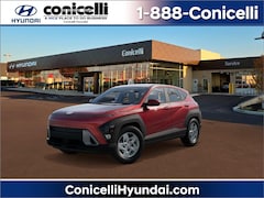 2026 Hyundai Kona SE SUV