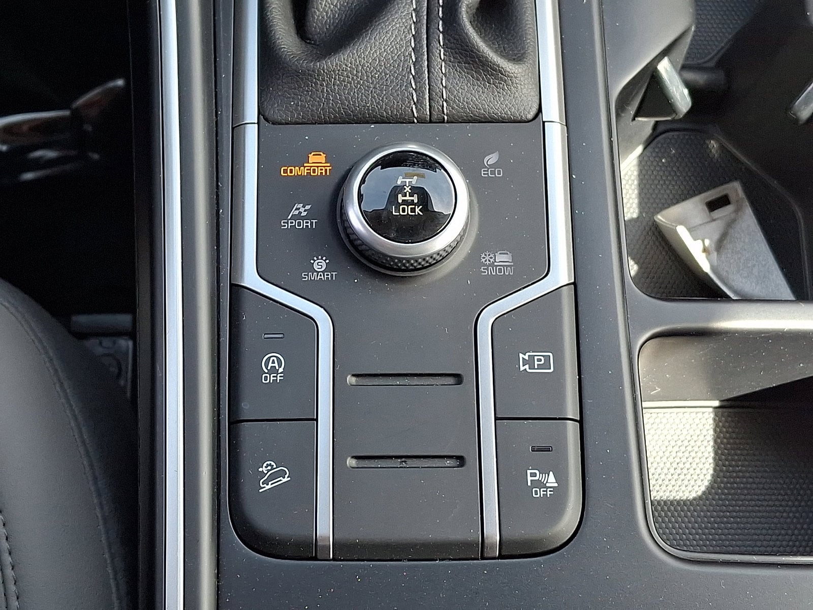 2022 Kia Sorento X-Line S - Photo 26