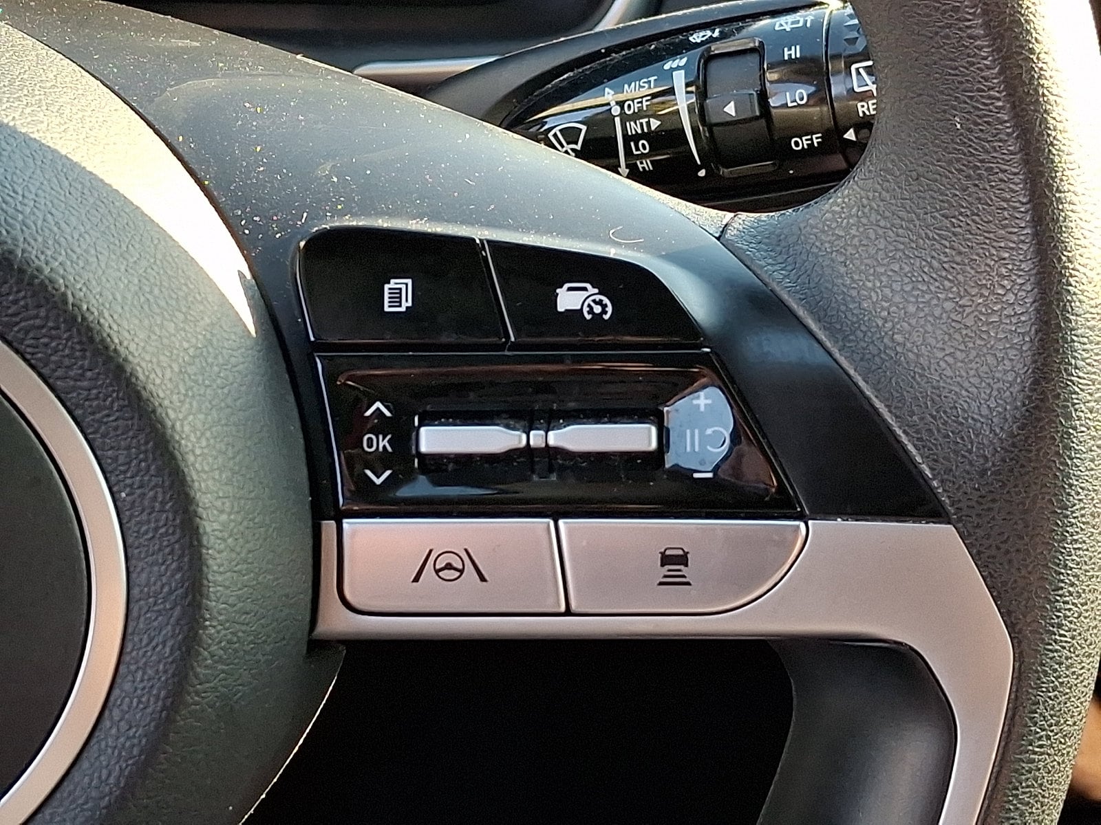 2024 Hyundai Tucson SEL - Photo 20