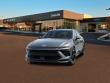 New 2026 Hyundai Sonata SEL Sport Sedan