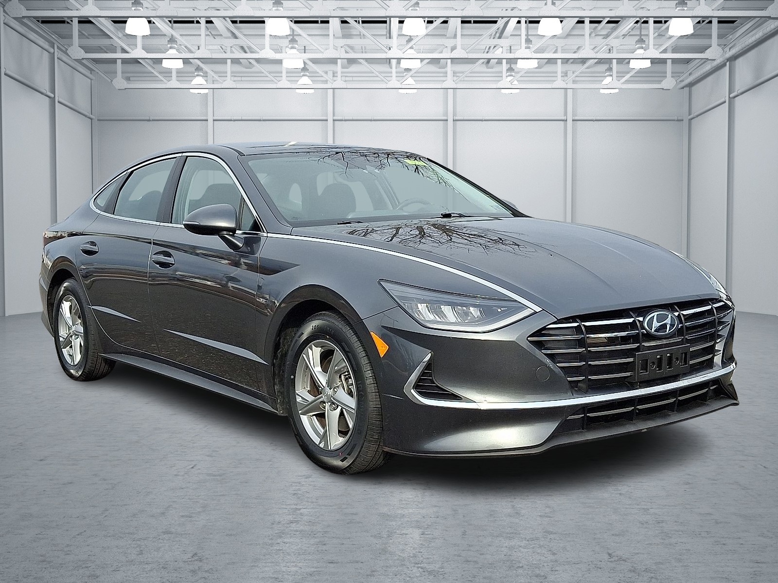 2023 Hyundai Sonata SE's photo