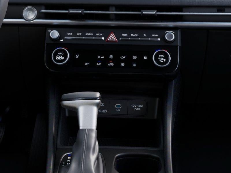 2026 Hyundai Santa Cruz SEL - Photo 16
