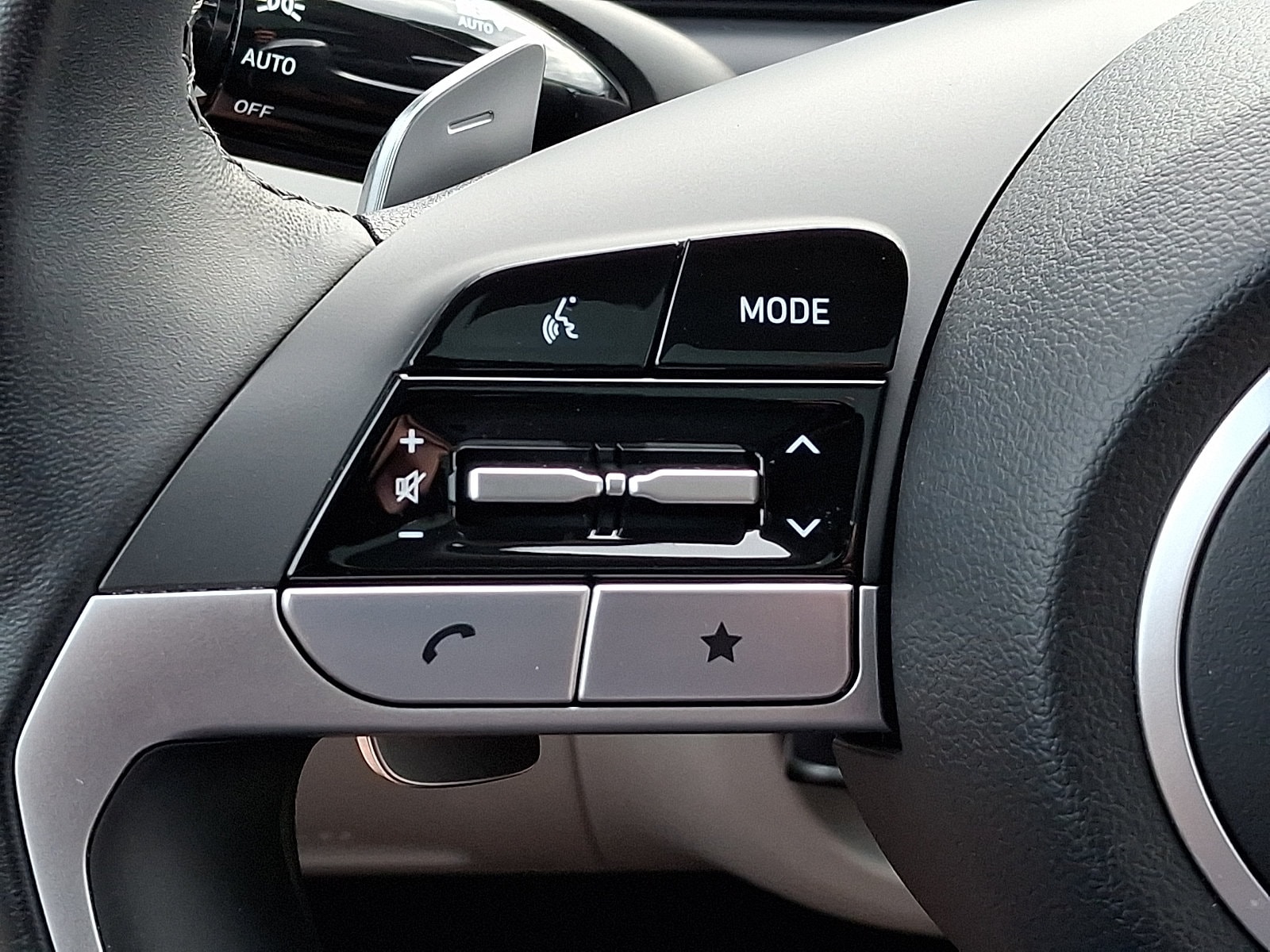 2024 Hyundai Tucson Limited - Photo 22