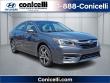 Used 2022 Subaru Legacy Limited XT Sedan