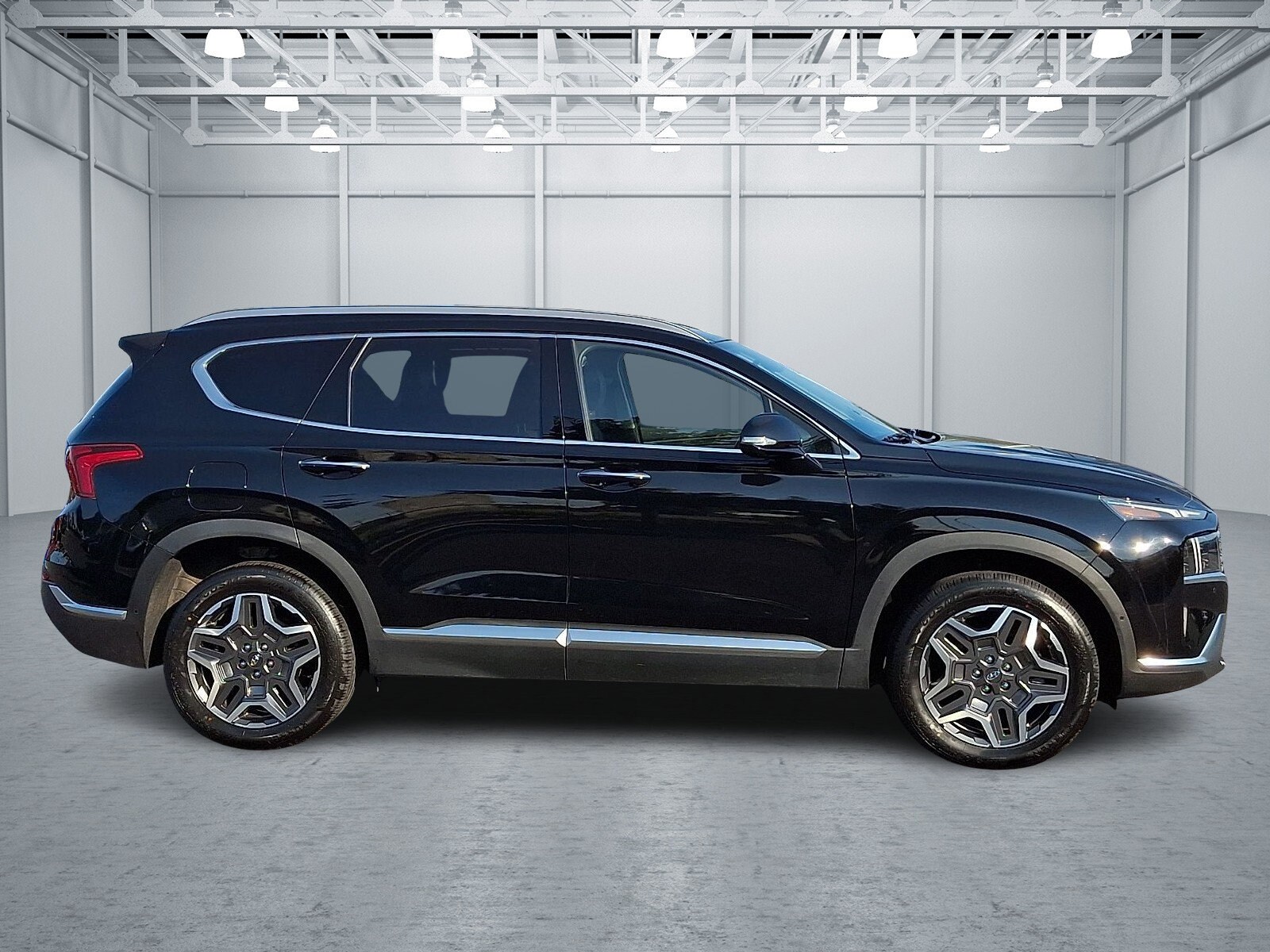 2023 Hyundai Santa Fe Limited PHEV - Photo 7