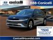 New 2025 Hyundai IONIQ 5 SEL SUV