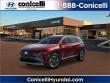New 2026 Hyundai Tucson SEL SUV