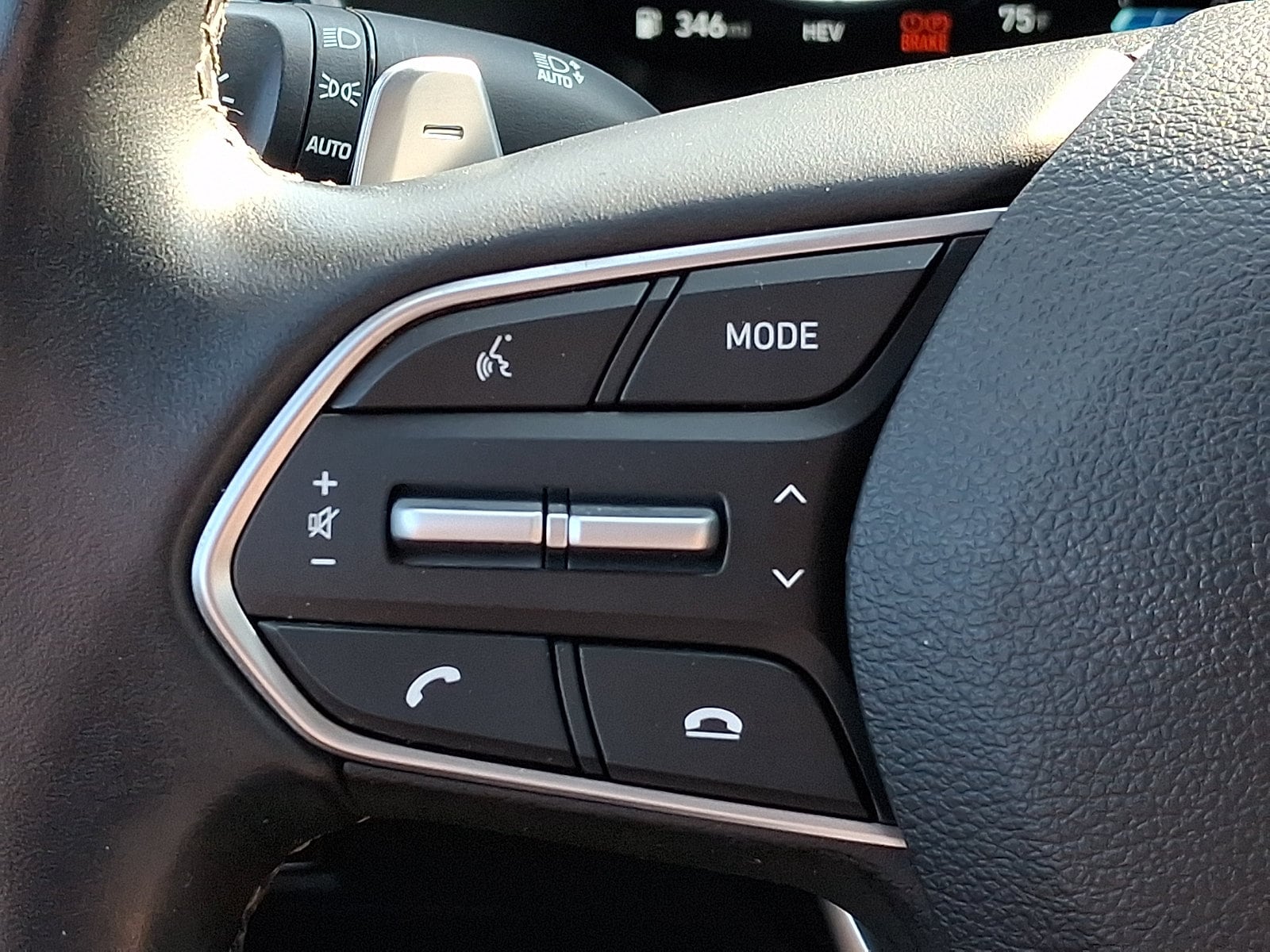 2023 Hyundai Santa Fe Limited PHEV - Photo 22