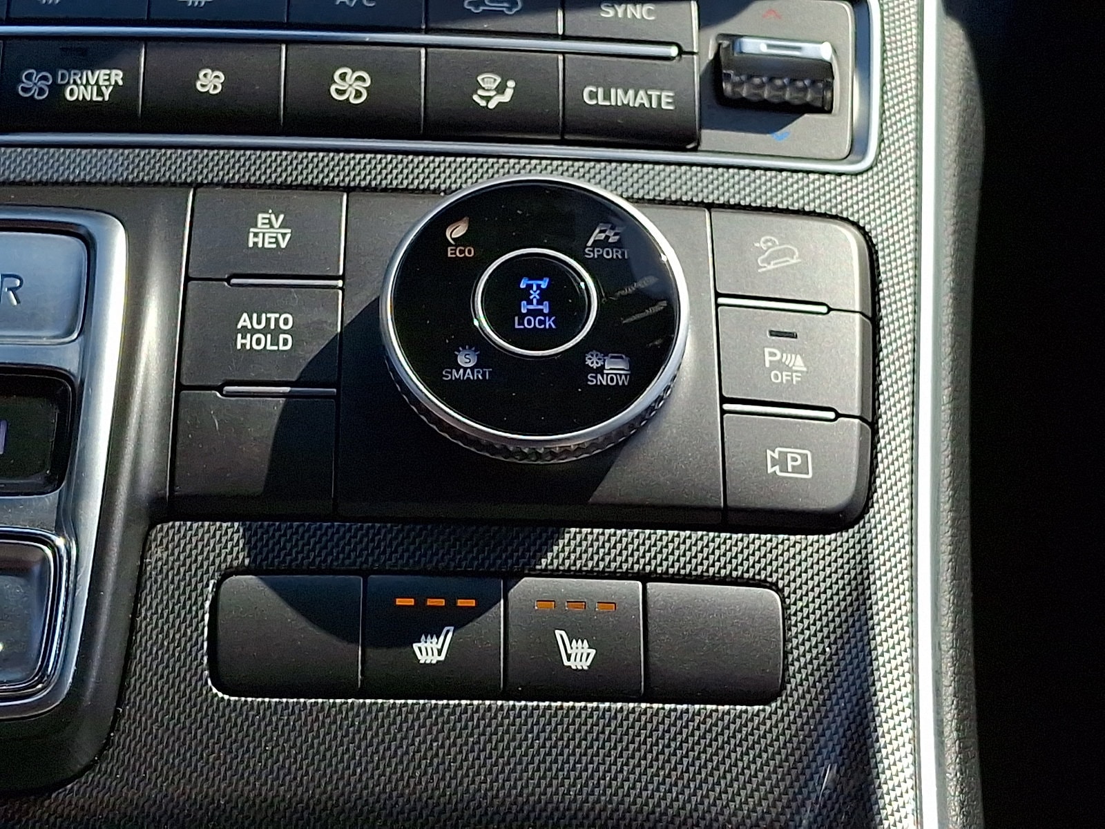 2023 Hyundai Santa Fe SEL Convenience PHEV - Photo 24