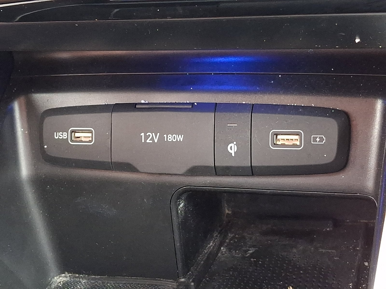 2023 Hyundai Tucson SEL - Photo 24