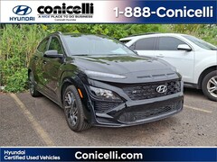 2023 Hyundai Kona N Line SUV