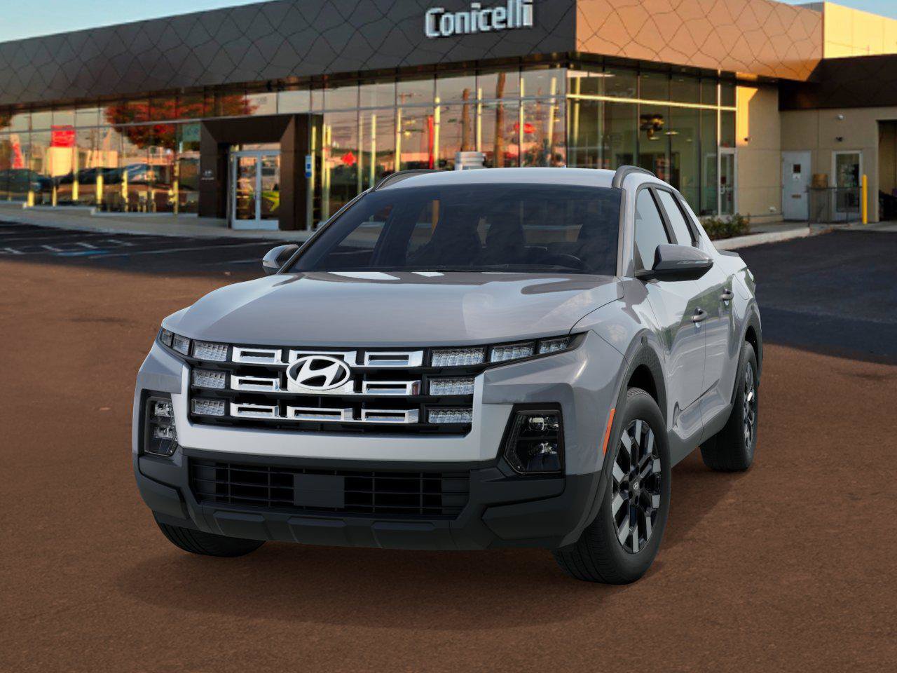 2026 Hyundai Santa Cruz SEL - Photo 6