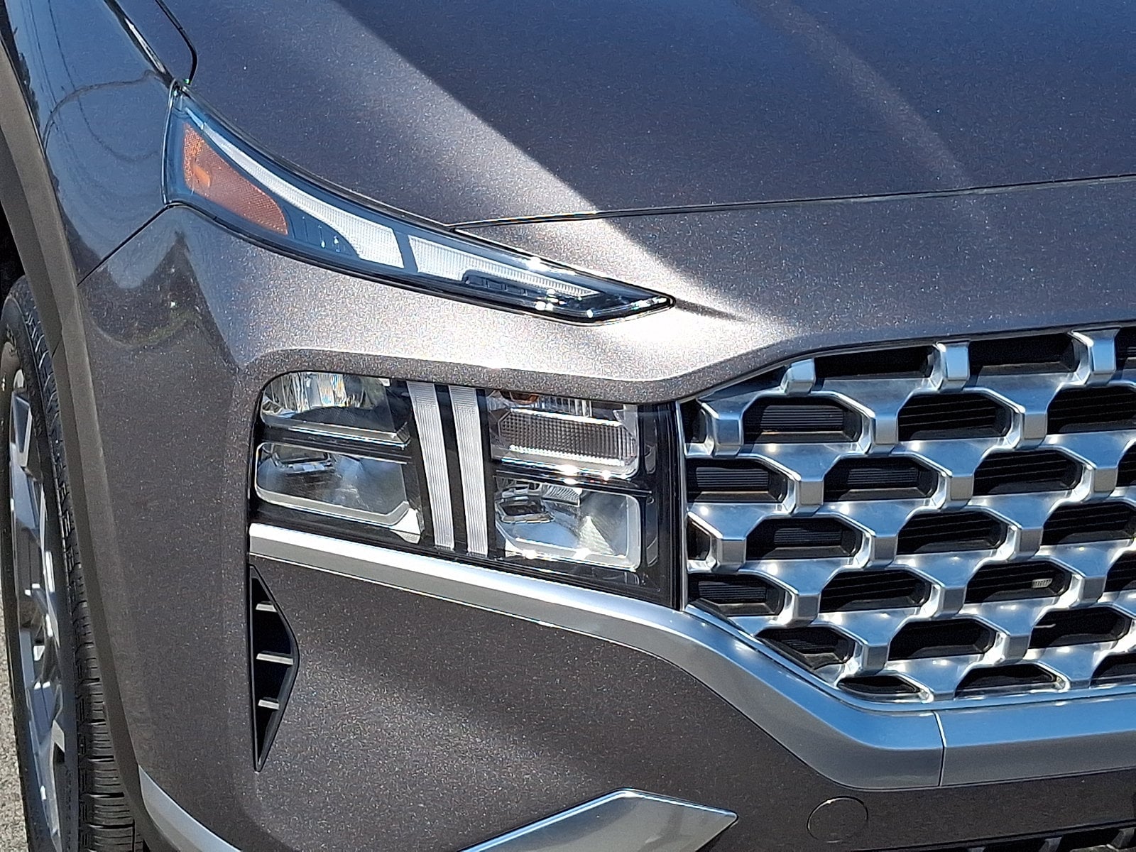 2023 Hyundai Santa Fe SEL Convenience PHEV - Photo 9