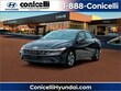 Hyundai Elantra Hybrid
